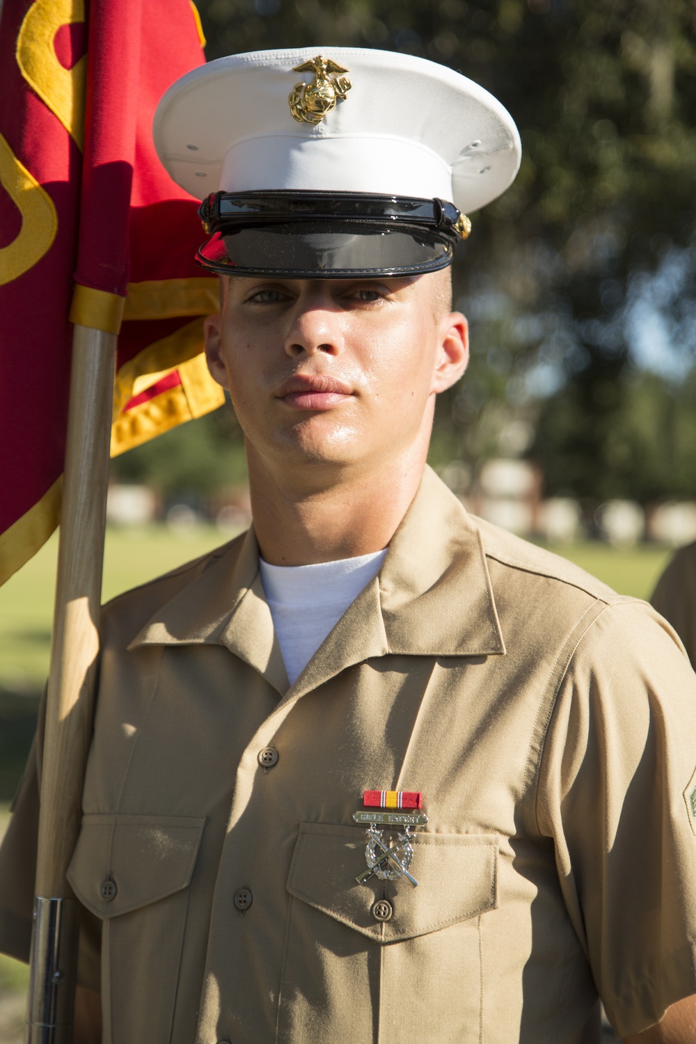 Fox Company-Graduation-Aug. 31, 2018