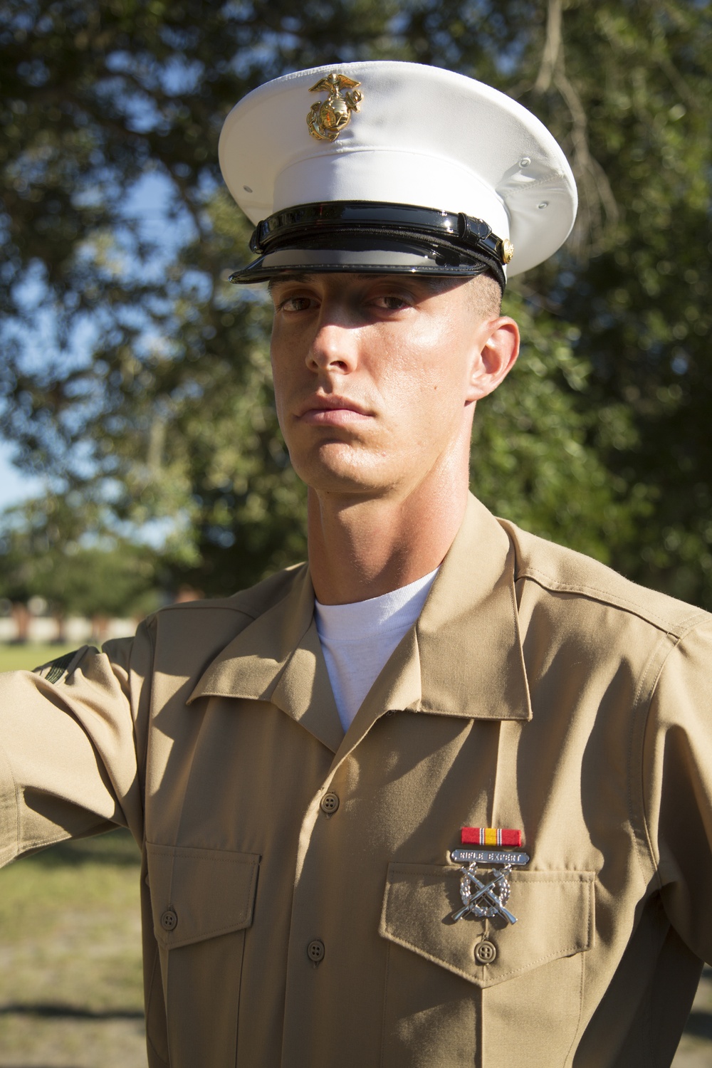 Fox Company-Graduation-Aug. 31, 2018