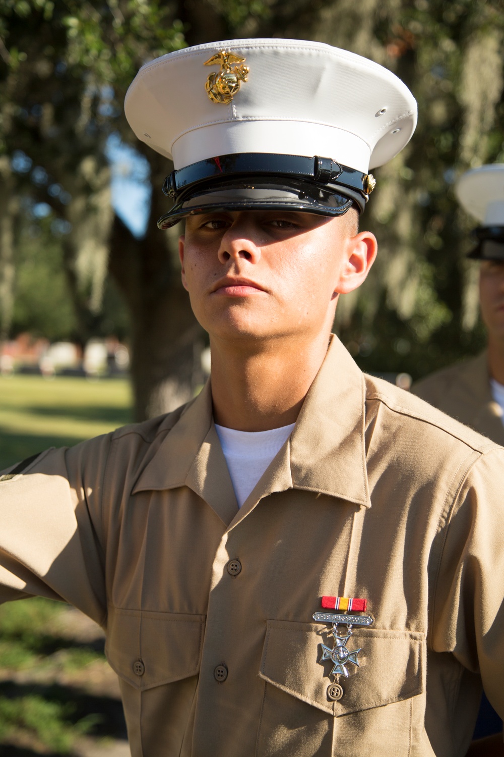 Fox Company-Graduation-Aug. 31, 2018