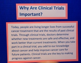 NMCP Holds Cancer Research Rodeo