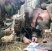 91st Brigade Engineer Battalion Soldiers Practice Their Land Navigation Skills