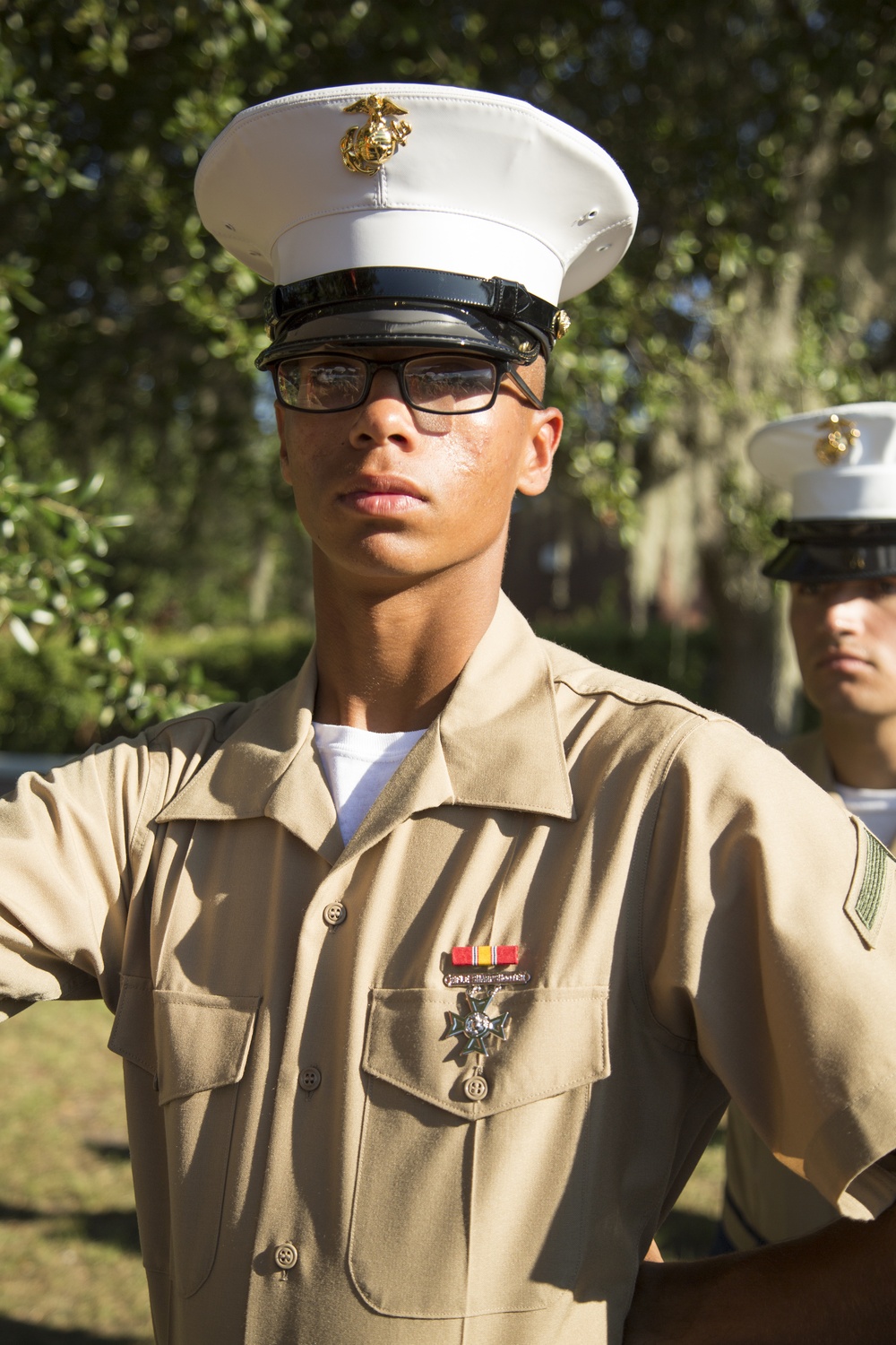 Fox Company-Graduation-Aug. 31, 2018