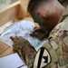 91st Brigade Engineer Battalion Soldiers Practice Their Land Navigation Skills