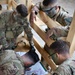 91st Brigade Engineer Battalion Soldiers Practice Their Land Navigation Skills