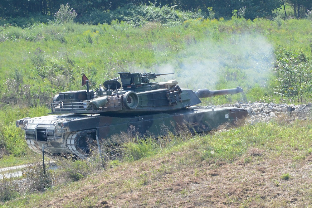 DVIDS - Images - 15th Annual USMC Tiger Competition [Image 20 of 36]