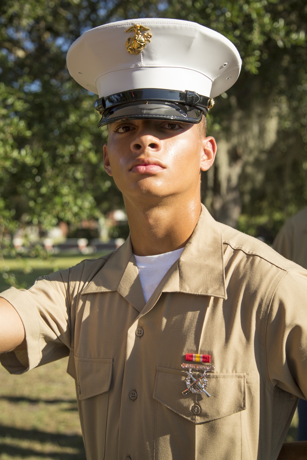 Fox Company-Graduation-Aug. 31, 2018
