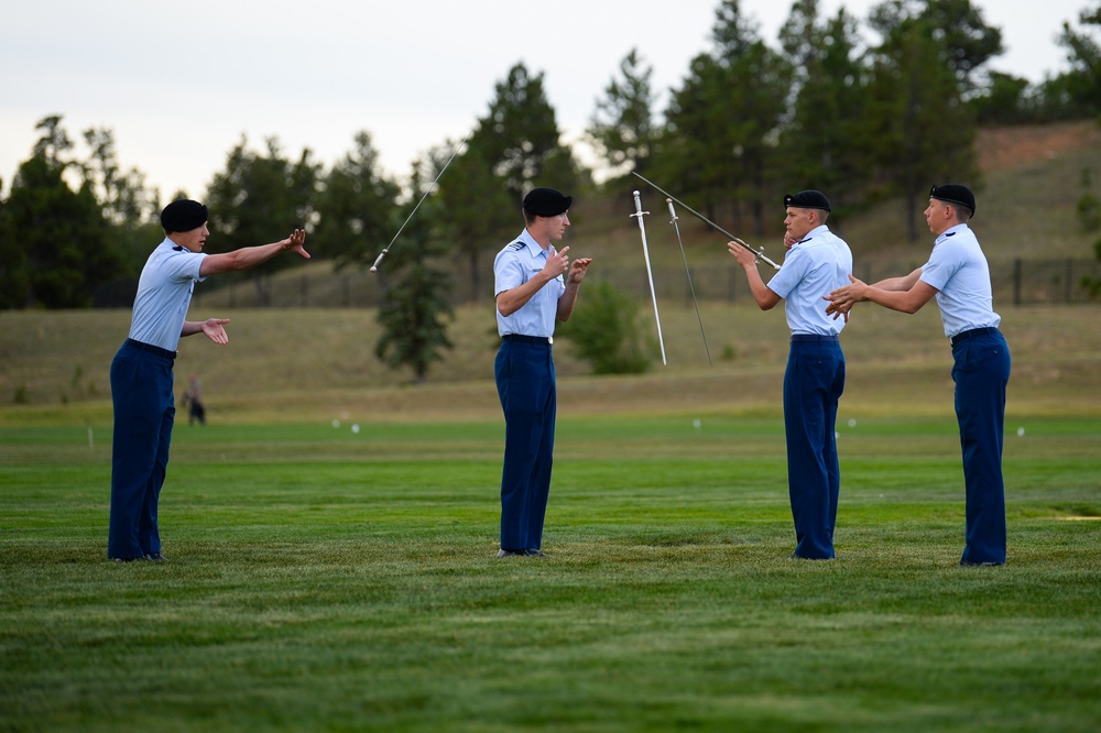 USAFA Parents Weekend
