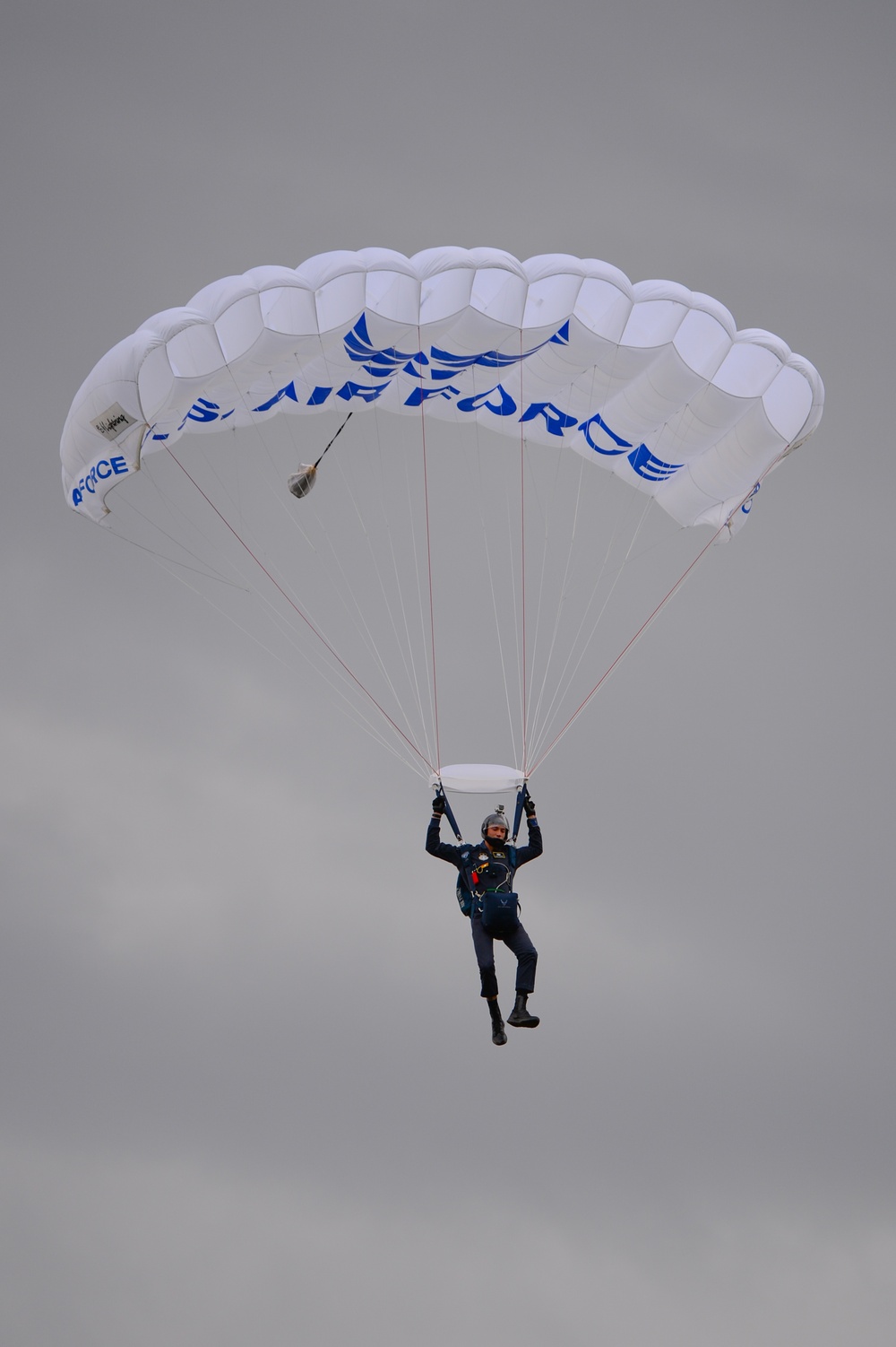 USAFA Parents Weekend
