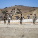 I Marine Expeditionary Force Support Battalion Field Exercise
