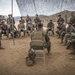 I Marine Expeditionary Force Support Battalion Field Exercise