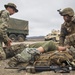 I Marine Expeditionary Force Support Battalion Field Exercise