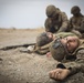 I Marine Expeditionary Force Support Battalion Field Exercise