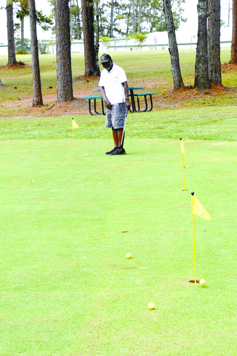 WHGC reopens