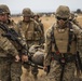 I Marine Expeditionary Force Support Battalion Field Exercise