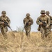 I Marine Expeditionary Force Support Battalion Field Exercise