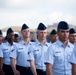 CSAF, CMSAF welcome next generation of Airmen