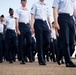 CSAF, CMSAF welcome next generation of Airmen