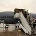 104th Fighter Wing Airmen Return From Training in Germany