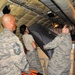 104th Fighter Wing Airmen Return From Training in Germany