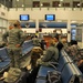 104th Fighter Wing Airmen Return From Training in Germany
