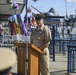 Chief Petty Officer Selectees Graduate USS Turner Joy Legacy Academy