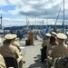 Chief Petty Officer Selectees Graduate USS Turner Joy Legacy Academy