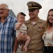 Naval Museum hosts a promotion ceremony aboard the USS Wisconsin (BB-64)