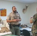 Game Wardens protect wildlife