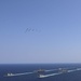 Dual Carrier Operations