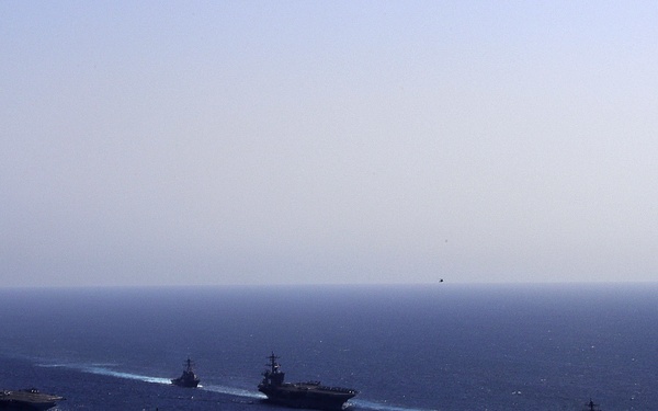 Dual Carrier Operations