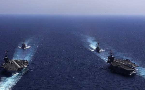Dual Carrier Operations