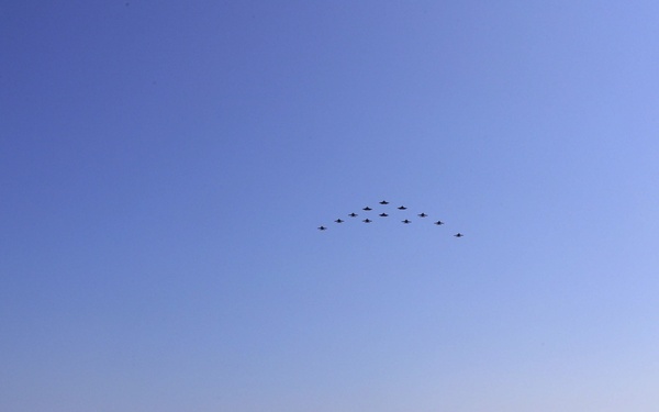 Dual Carrier Operations