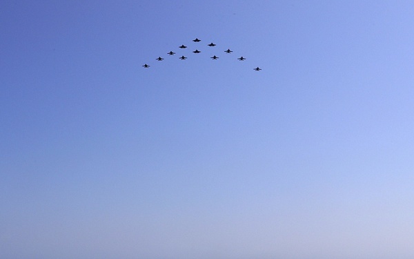 Dual Carrier Operations