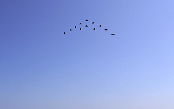 Dual Carrier Operations