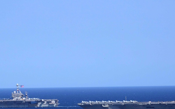 Dual Carrier Operations