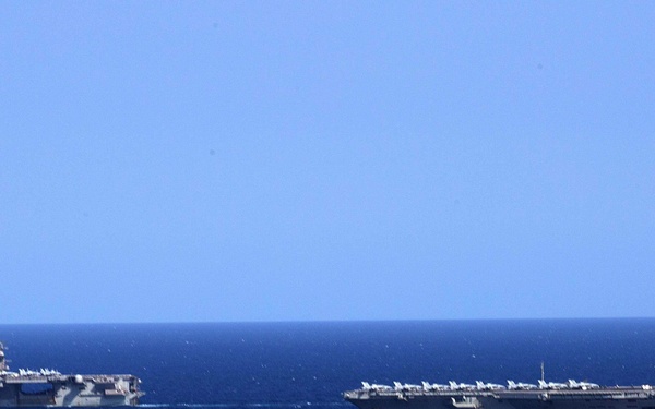 Dual Carrier Operations
