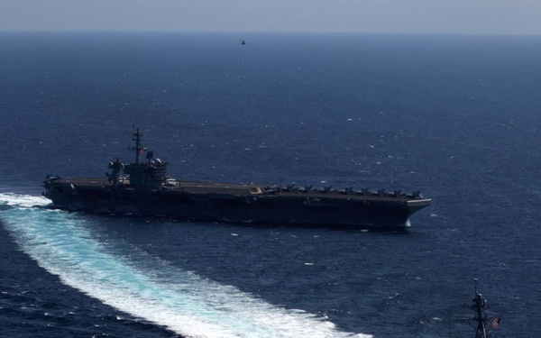 Dual Carrier Operations