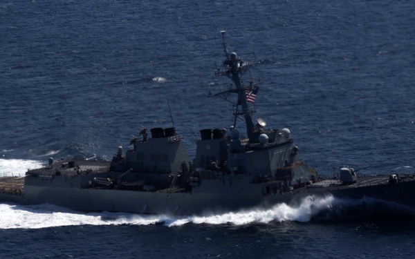 Dual Carrier Operations