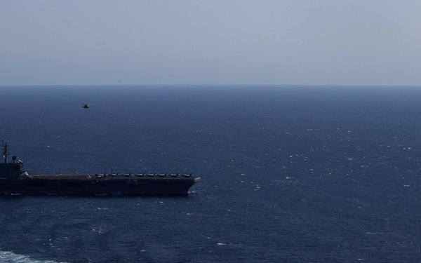 Dual Carrier Operations