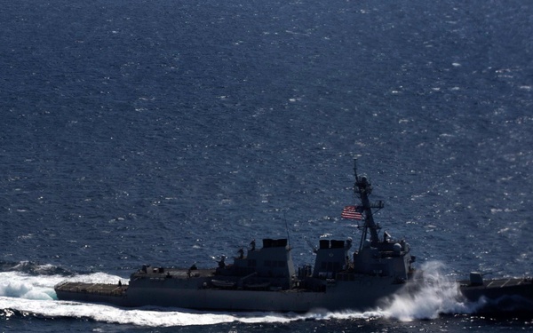 Dual Carrier Operations