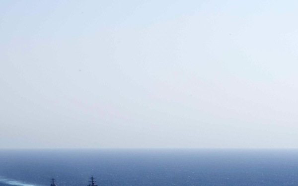 Dual Carrier Operations