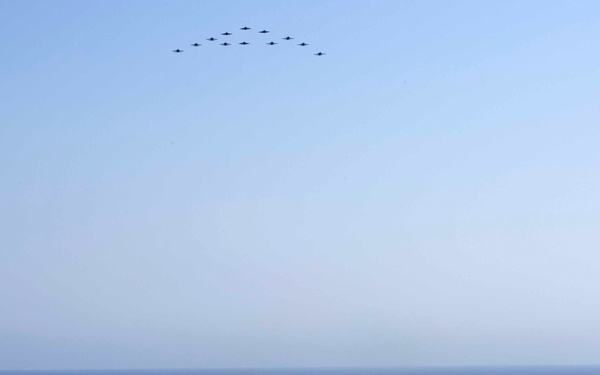 Dual Carrier Operations