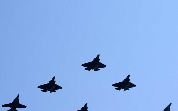 Dual Carrier Operations