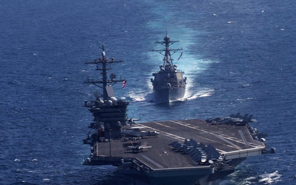 Dual Carrier Operations