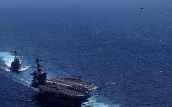 Dual Carrier Operations