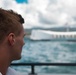 U.S. Navy Midshipmen Visit Pearl Harbor Visitor Center