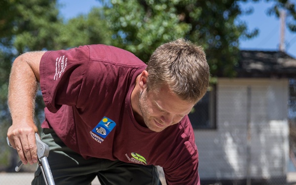 Game Wardens protect wildlife