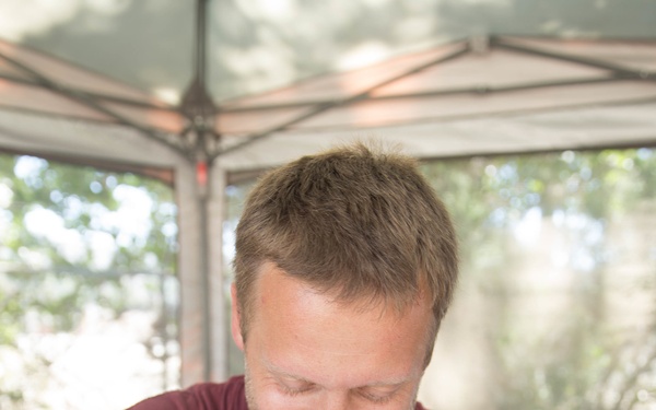 Game Wardens protect wildlife