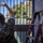 LA Fleet Week 2018: Marines Volunteer at Ronald McDonald House