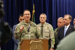 CALIFORNIA RECEIVES FEDERAL FUNDS TO COMBAT ILLEGAL MARIJUANA ON PUBLIC LANDS